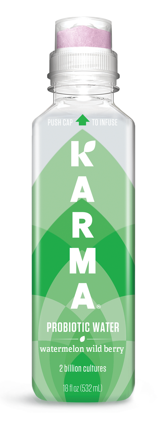 BEBIDA WATERMELON KARMA 532ML