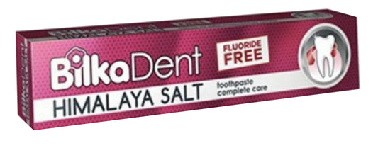PASTA DENTAL SAL DE HIMALAYA BILKADENT 75ML