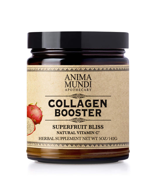 COLLAGEN BOOSTER ANIMA MUNDI 142G