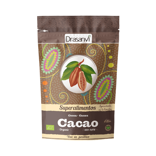 CACAO DRASANVI 175g