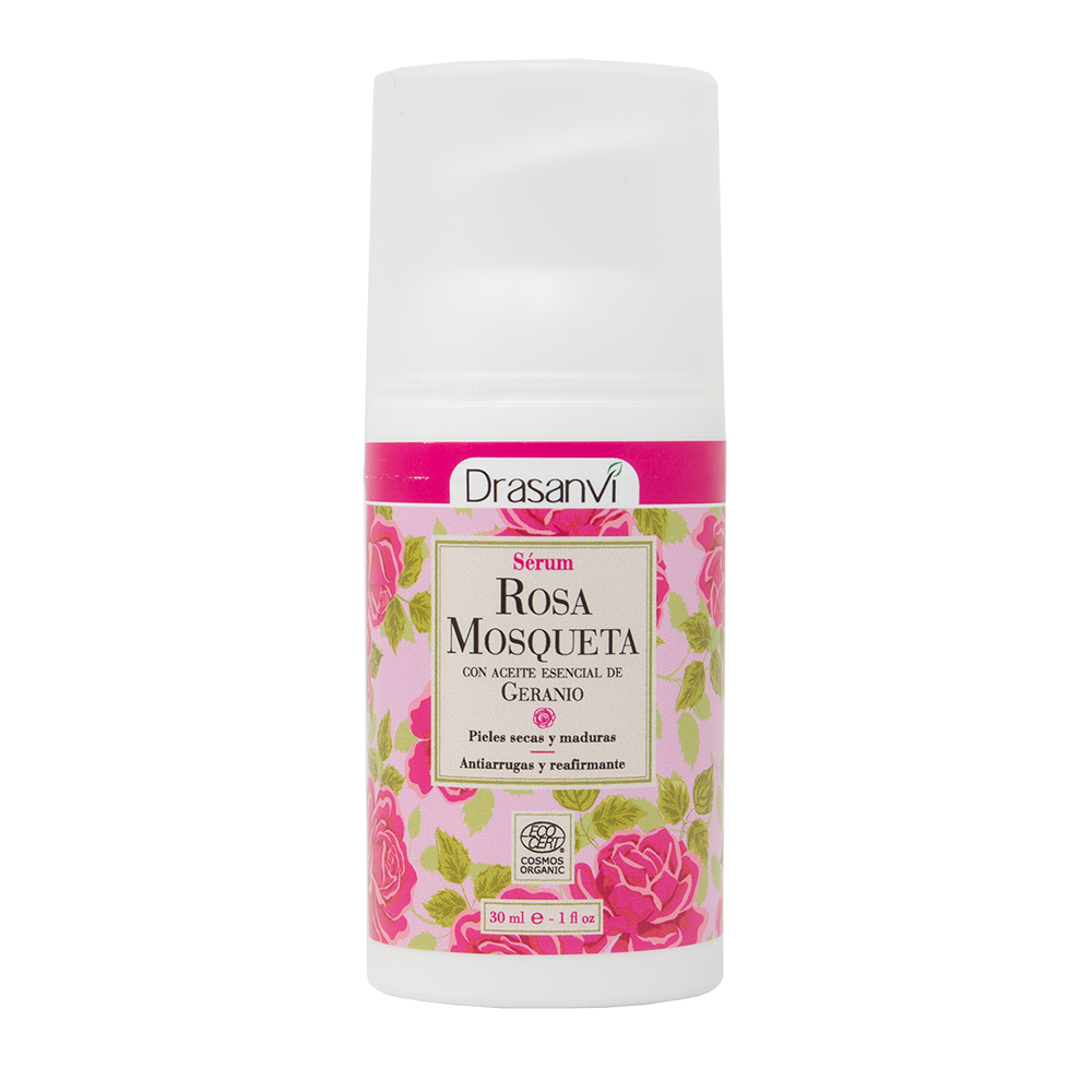 SERUM ROSA MOSQUETADRASANVI 30mL
