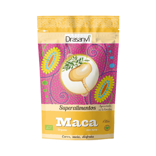 MACA DRASANVI 225g