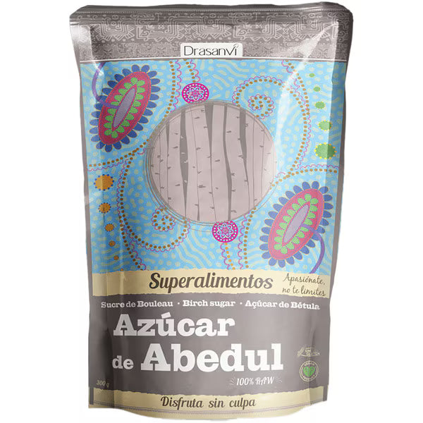 AZUCAR DE ABEDUL DRASANVI 300G