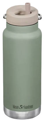 BOTTLE KLEAN KANTEEN TKWIDE 32oz