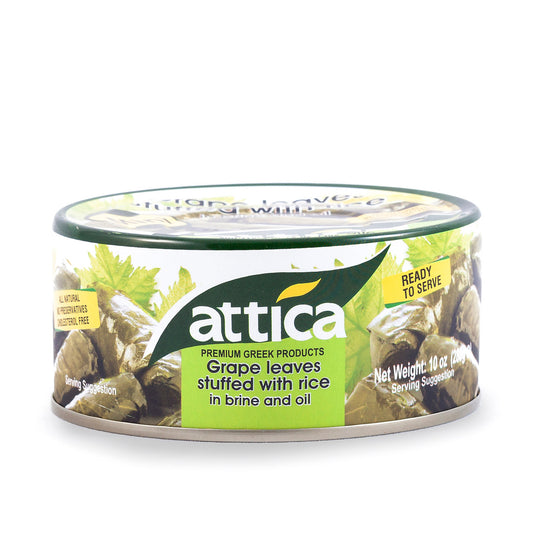 DOLMAS ATTICA 285G