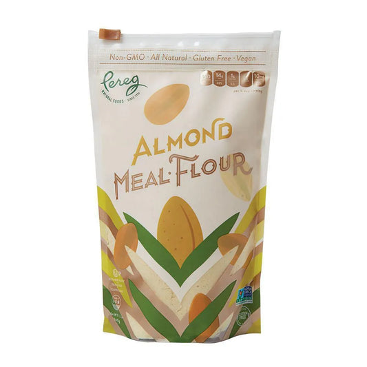 HARINA ALMENDRA PEREG 340G