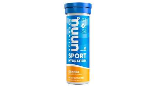 NUUN ORANGE 55G