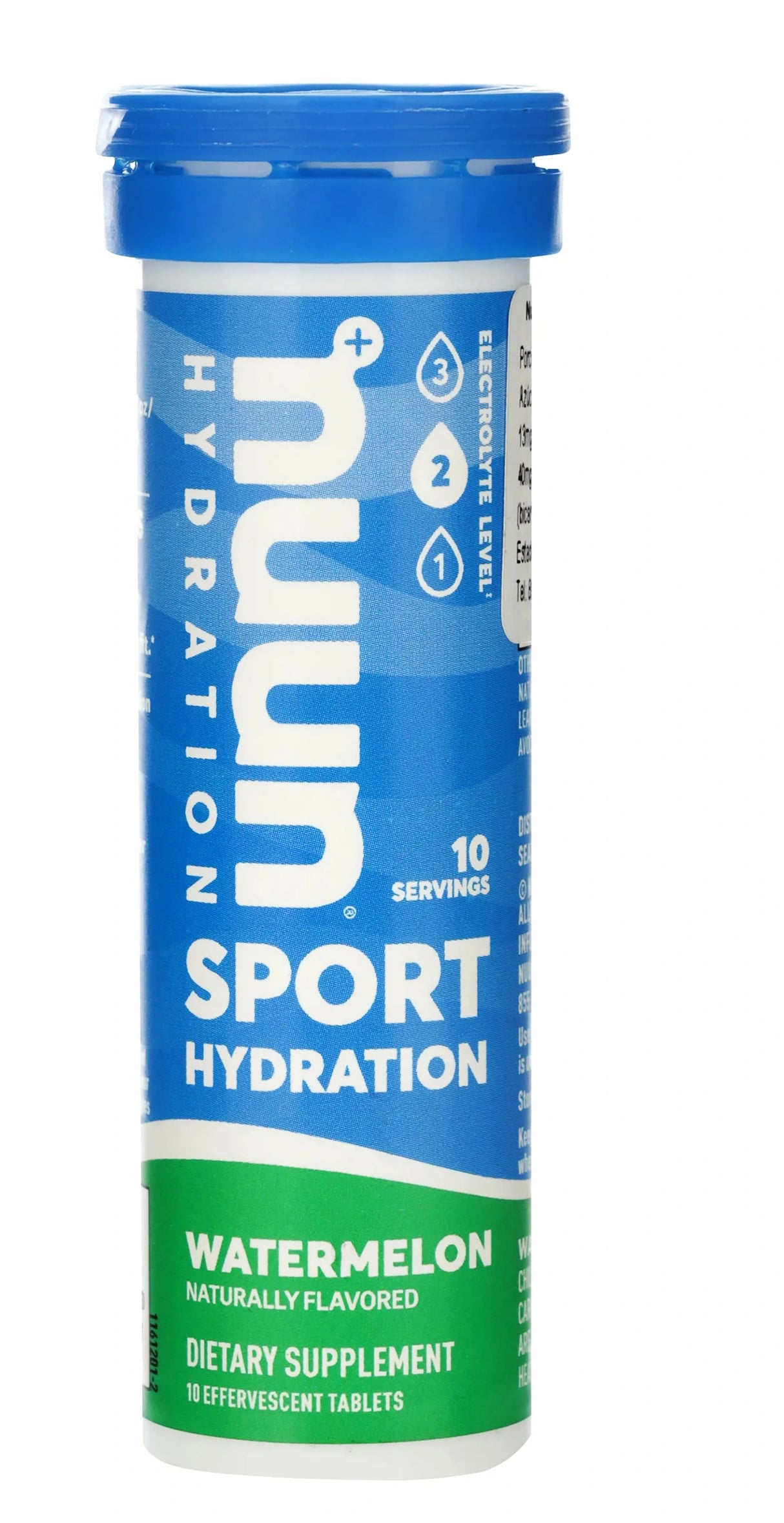 NUUN WATERMELON 55G