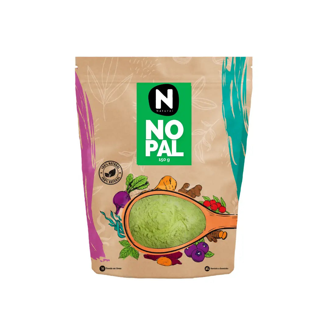 NOPAL SUPER FOODS 150g