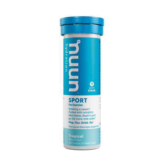 NUUN TROPICAL 55G