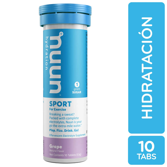 NUUN GRAPE 53G