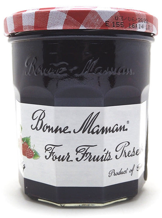 MERMEMELADA ALBARICOQUE BONNE MAMAN 370G