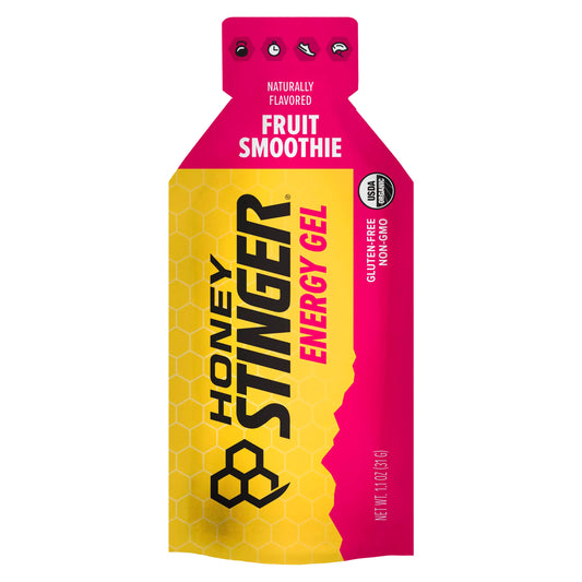 HONEY STINGER ENERGYGEL 31G