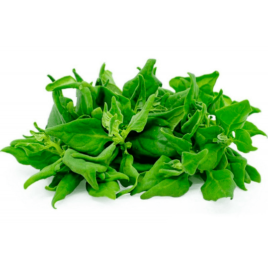 ESPINACA CRIOLLA ORGANICA 200G