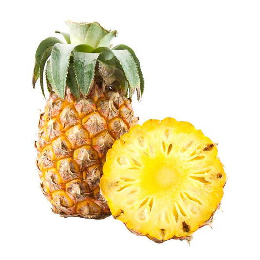 PIÑA UNIDAD