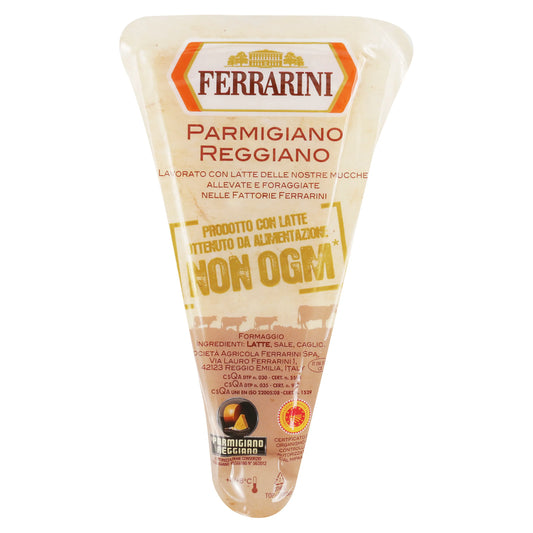 QUESO PARMICIANO REGGIANO FERRARINI 180G