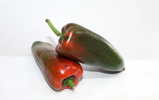 CHILE ORGANICO UNIDAD