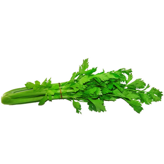 APIO ORGANICO EMPACADO 250G