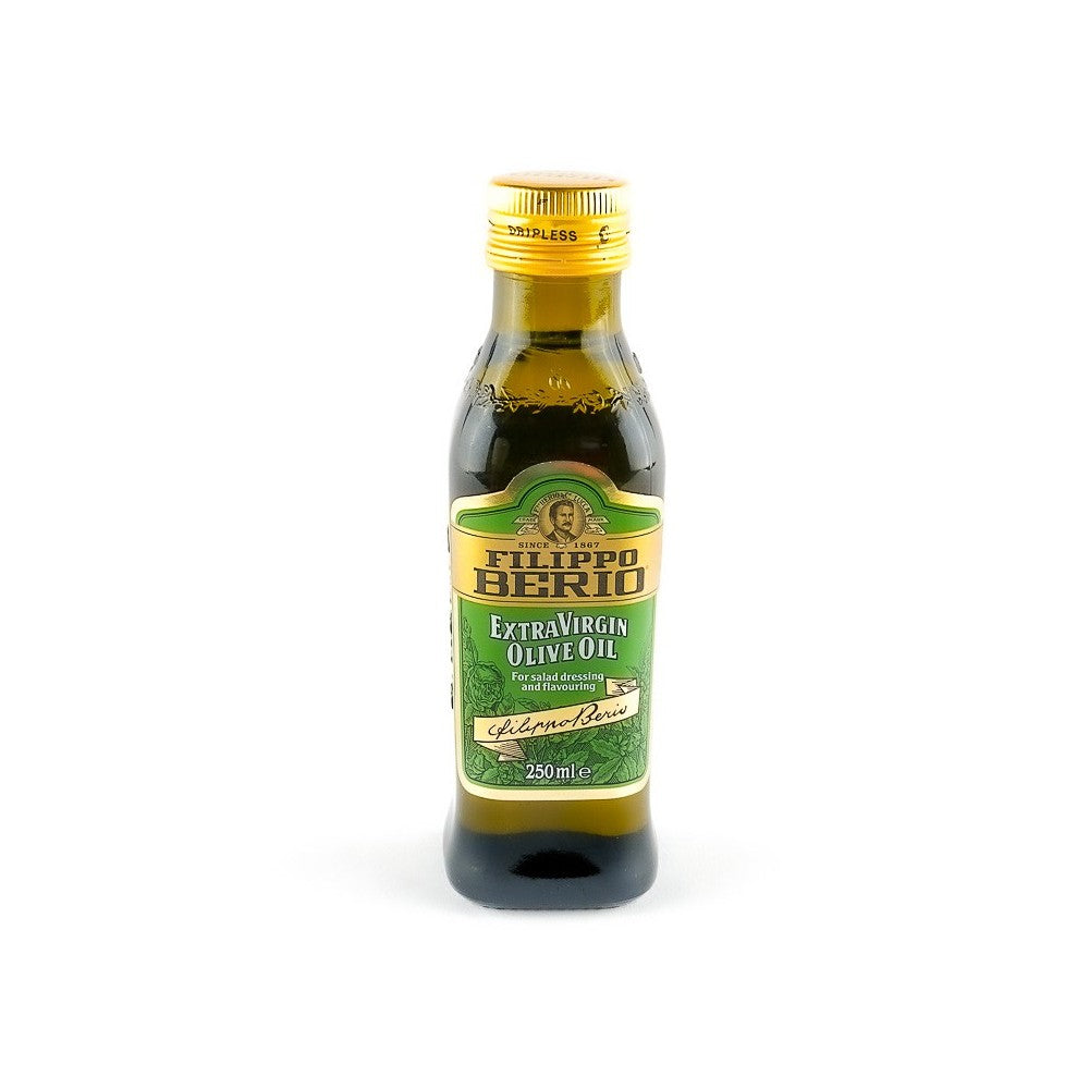 ACEITE DE OLIVA EXTRAVIRGEN FILIPPO 250ML