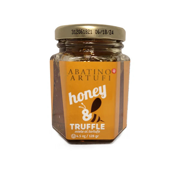 MIEL TRUFA ABATINO ARTUFI 128g