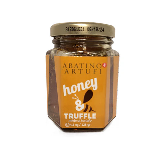 MIEL TRUFA ABATINO ARTUFI 128g