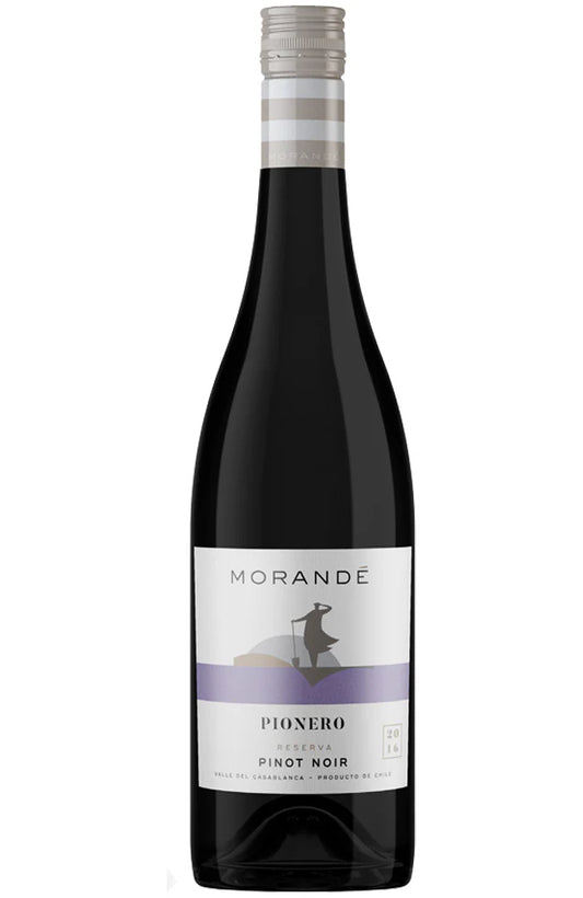 VINO MORANDE PIONERO NOIR 750 ML