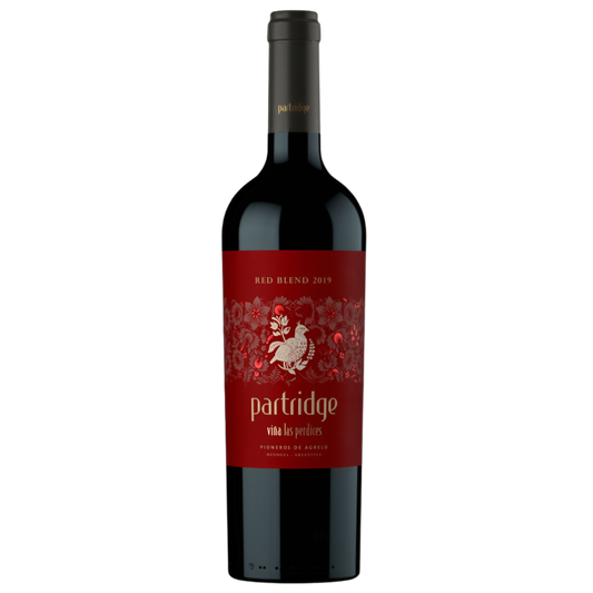 VINO PARTRIDGE RED BLEND