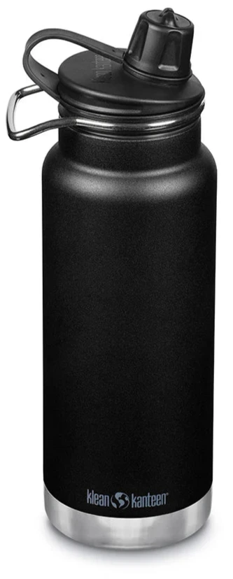 BOTELLA KLEAN KANTEEN WIDE CHUG CAP 32oz