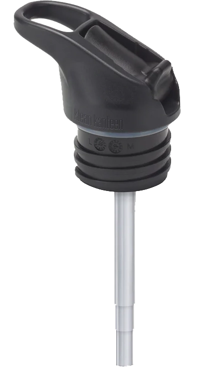 FLIP SEAL SPORT CAP FOR THE CLASSIC BOTTLE - KLEAN KANTEEN