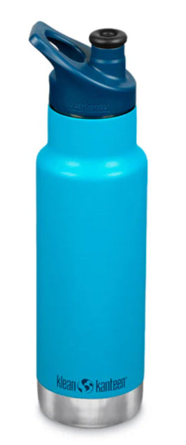 INSULATED KID BOTTLE CLASSIC KLEAN KANTEEN 12oz