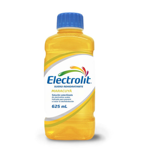 BEBIDA ELECTROLIT MARACUYA 625ML