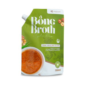 BONE BROTH THAI HEALING ELIXIR 750ML