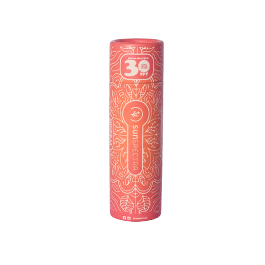 BALSAMO LABIAL CARIBE SUNSPECTRA 30SPF