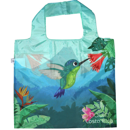 BOLSA REUTILIZABLE BAULA 1 UNIDAD