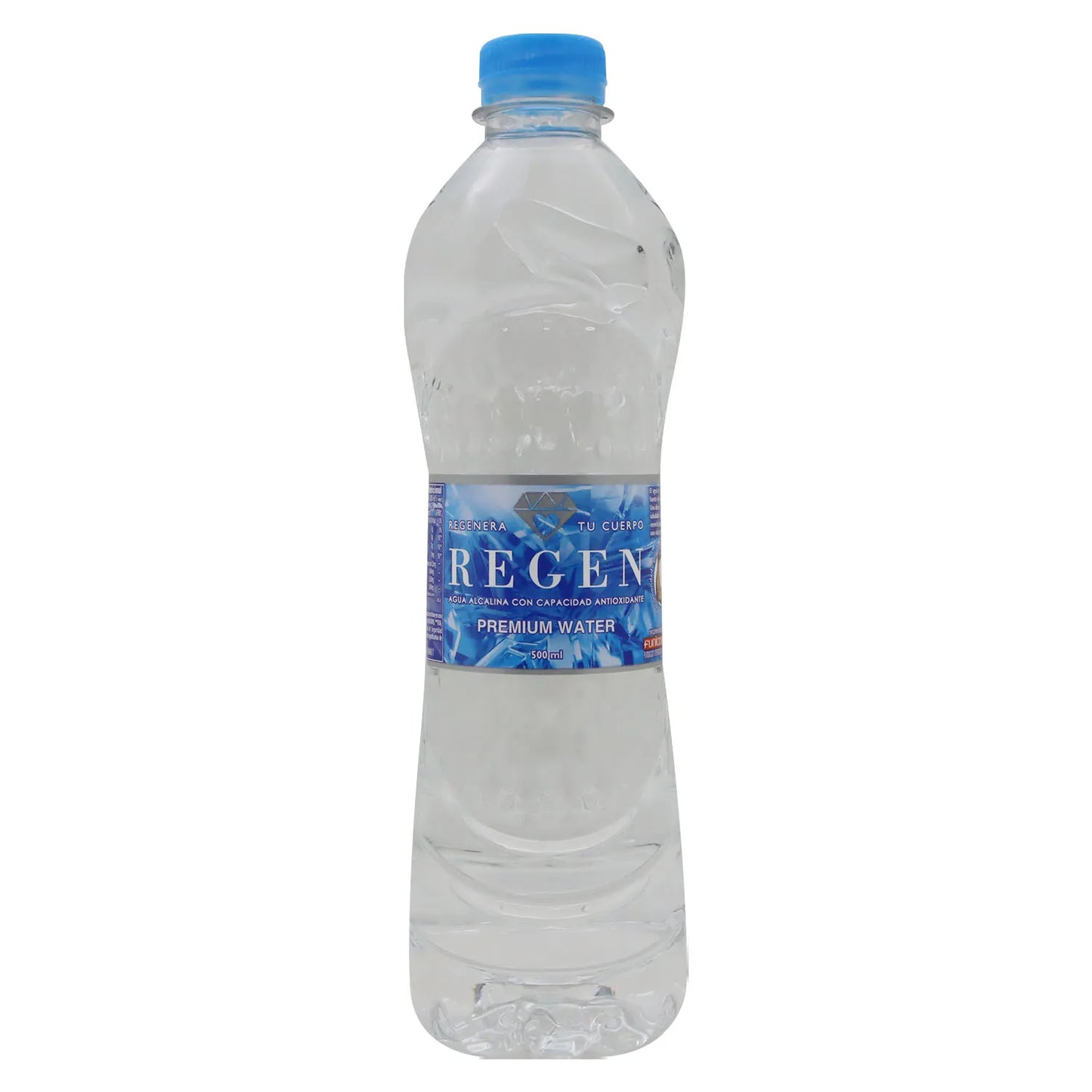 AGUA ALCALINA PREMIUM REGEN 500g