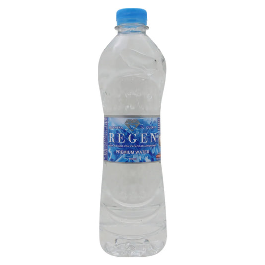 AGUA ALCALINA PREMIUM REGEN 500g