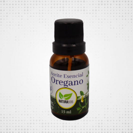 ACEITE ESENCIAL ORGANO NATURA 506 15ML
