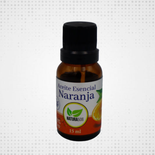 ACEITE ESENCIAL NARANJA NATURA506 15ML