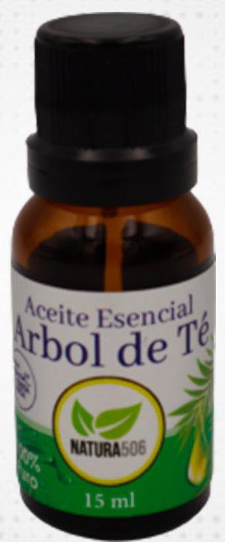 ACEITE ESENCIAL ARBOL DE TE 15ML