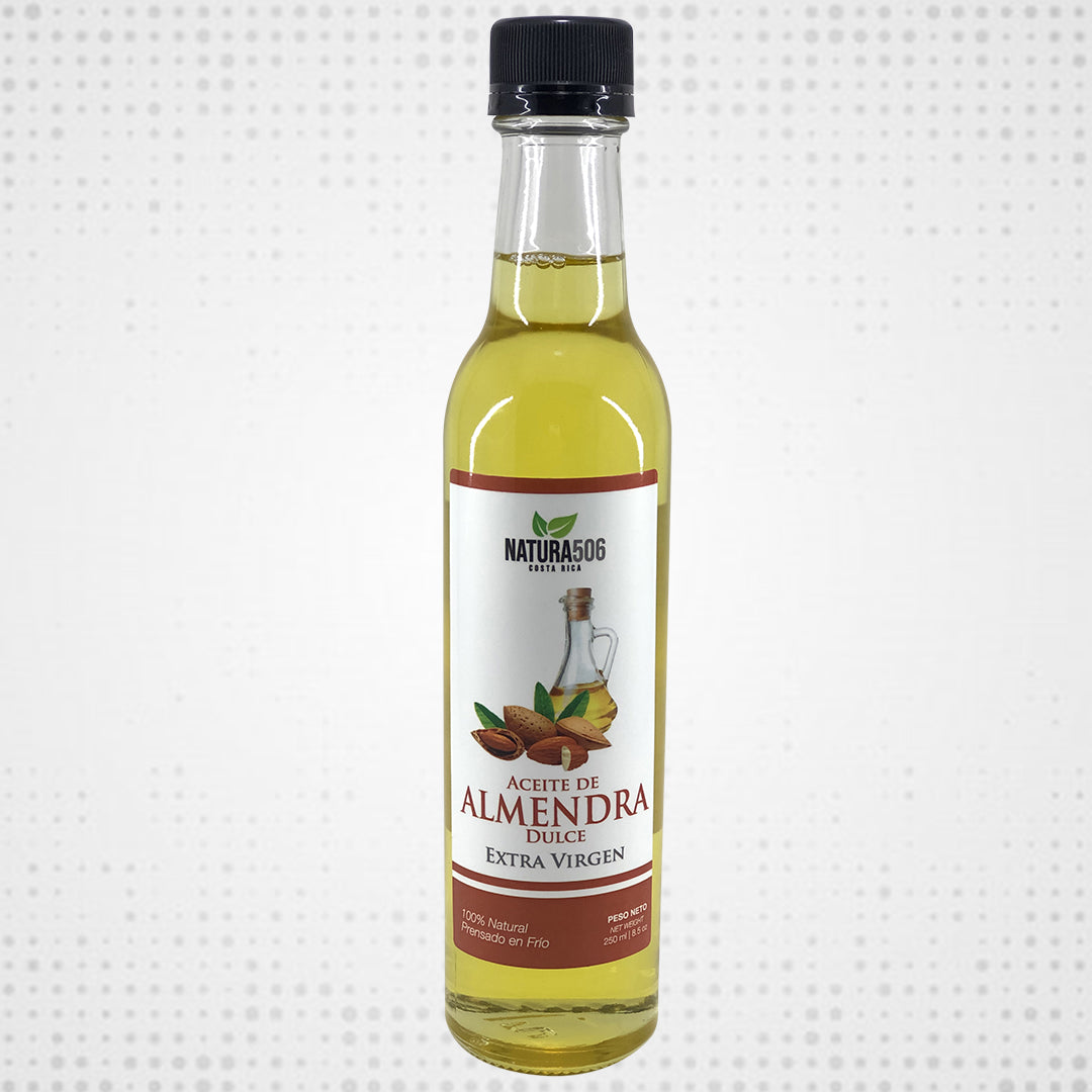 ACEITE ALMENDRAS NATURA 506 250ml