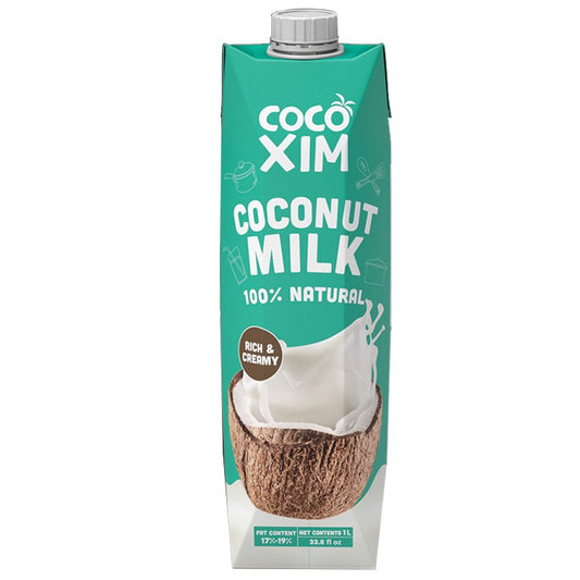 LECHE DE COCO COCOXIM 400ML