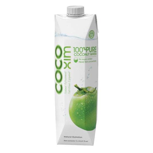 AGUA DE COCO COCOXIM 1L