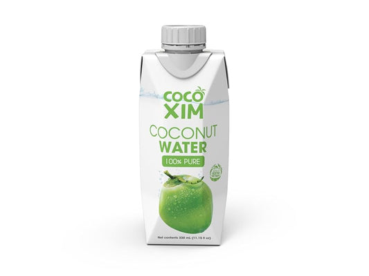 AGUA DE COCO COCOXIM 330ml