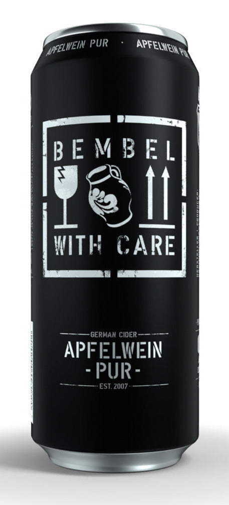 VINO APFELWEIN PUR 500ML