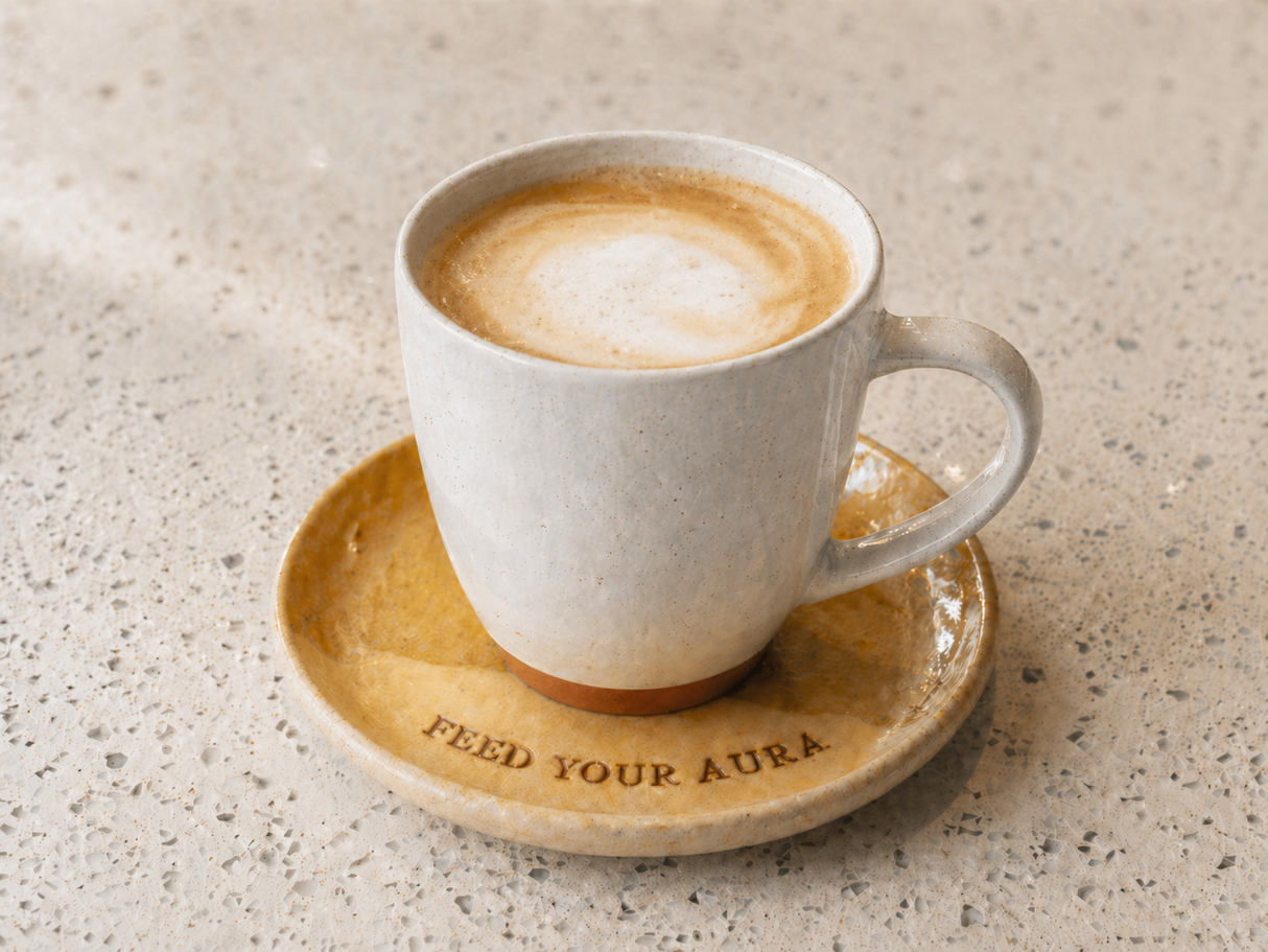 CAPUCCHINO