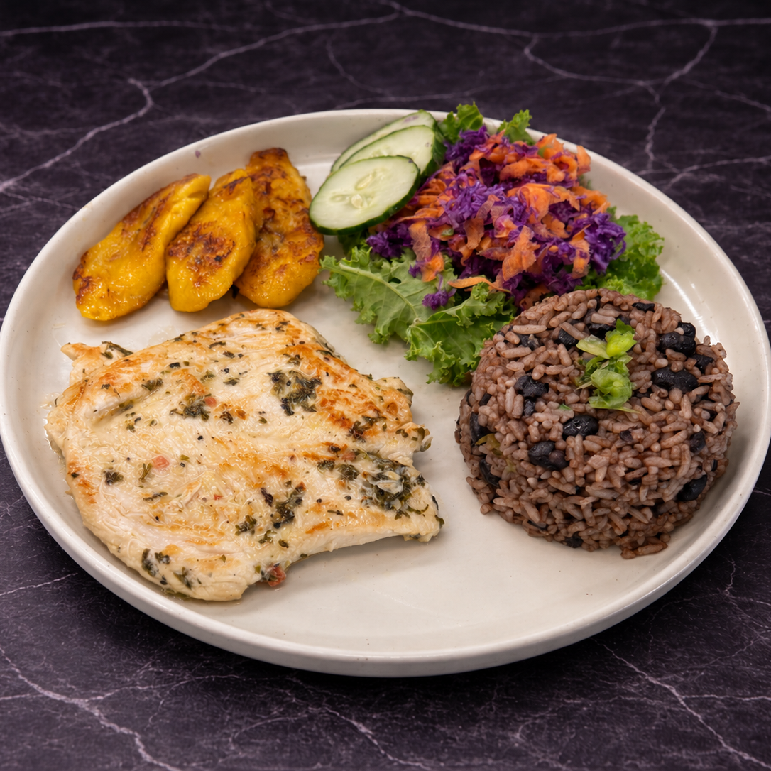 RGANIC CASADO