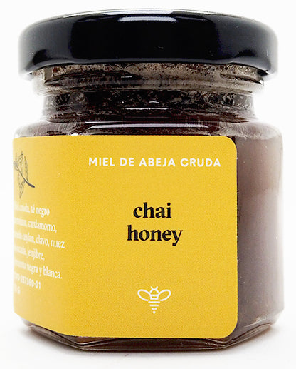 MIEL CHAI POLLEN KEEPERS 70G