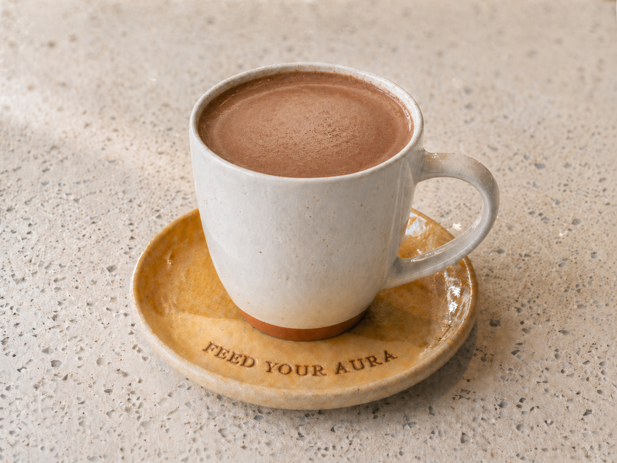 CHOCOLATE