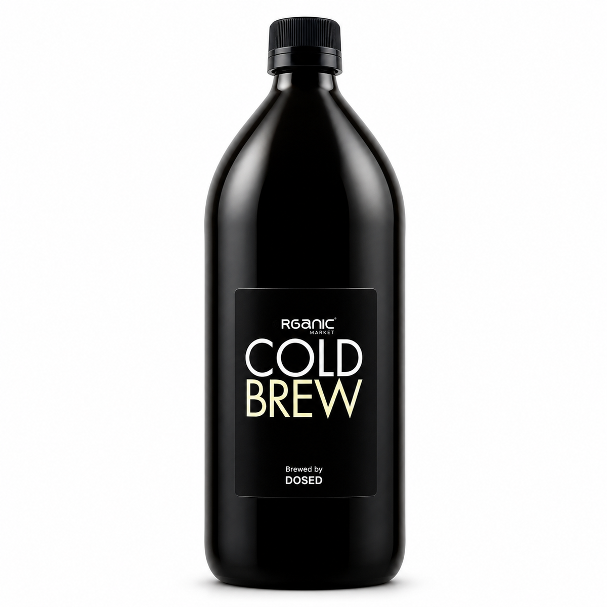 COLD BREW DOSED 960ml