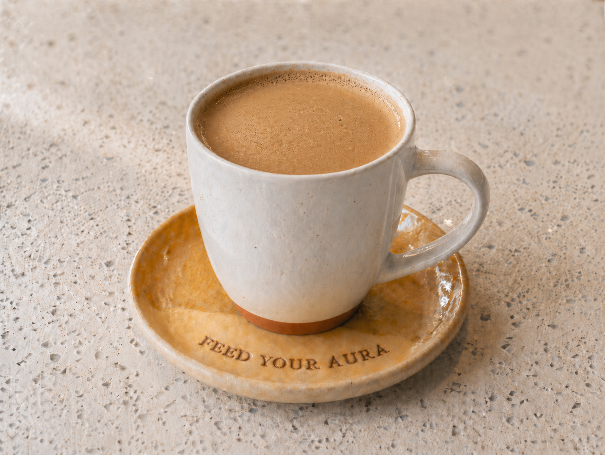 COLLAGEN COFFEE